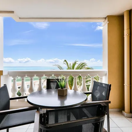 Résidence Francia - Maeva - 2 Pièces 4 Personnes - Prestige Mae-8674 Cannes