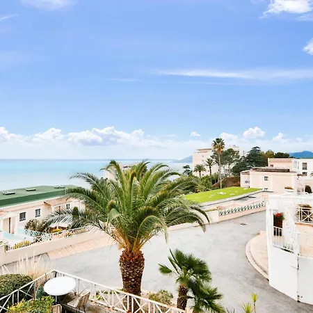 Appartamento Résidence Francia - Maeva - 2 Pièces 4 Personnes - Prestige Mae-8674 *