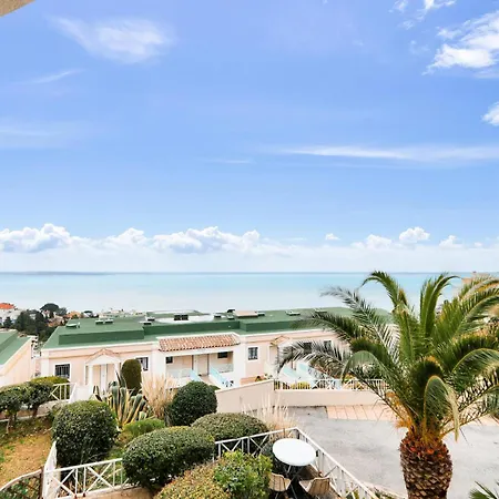 Appartamento Résidence Francia - Maeva - 2 Pièces 4 Personnes - Prestige Mae-8674