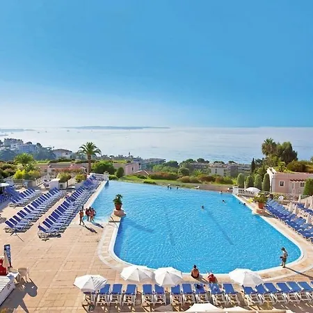 Francia - Maeva - Climatise 2 Pieces 4 Personnes - Prestige Mae-8674 Apartment *