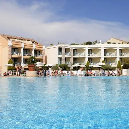 Francia - Maeva - Climatise 2 Pieces 4 Personnes - Prestige Mae-8674 Cannes