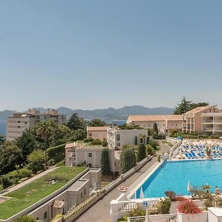 Francia - Maeva - Climatise 2 Pieces 4 Personnes - Prestige Mae-8674 Apartment