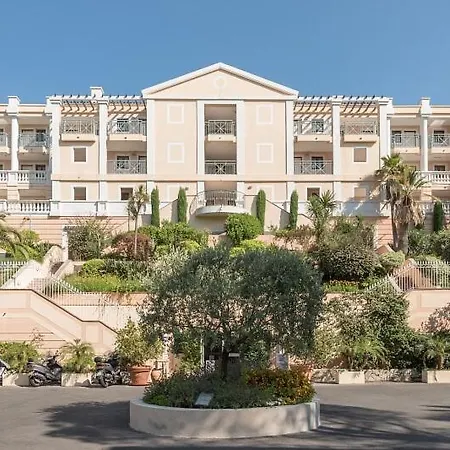 Francia - Maeva - Climatise 2 Pieces 4 Personnes - Prestige Mae-8674 Apartment *