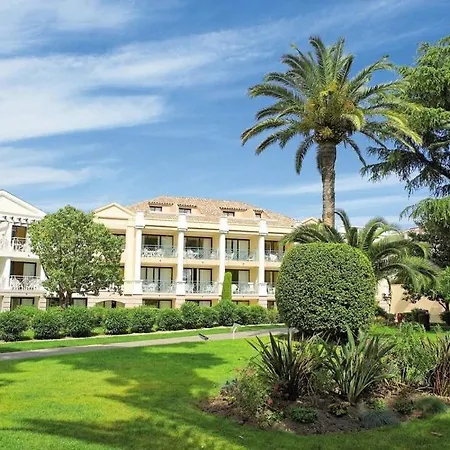 Apartment Francia - Maeva - Climatise 2 Pieces 4 Personnes - Prestige Mae-8674 Cannes