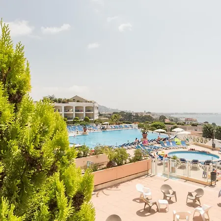 Apartment Francia - Maeva - Climatise 2 Pieces 4 Personnes - Prestige Mae-8674 *