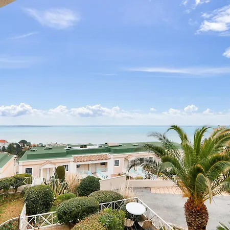 Francia - Maeva - Climatise 2 Pieces 4 Personnes - Prestige Mae-8674 Apartment