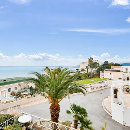 Appartement Résidence Francia - Maeva - 2 Pièces 4 Personnes - Prestige Mae-8674 *