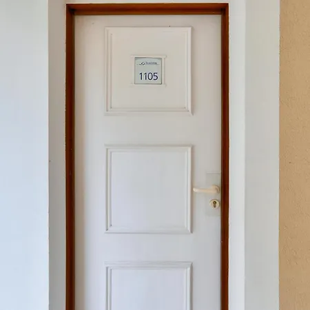 Résidence Francia - Maeva - 2 Pièces 4 Personnes - Prestige Mae-8674 Cannes